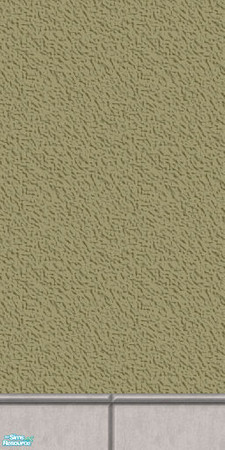 Sims 2 — Studio K Stucco & Plinth01 - Clay by StudioKhagerks — 20 colors total. Can be found under Poured and can be