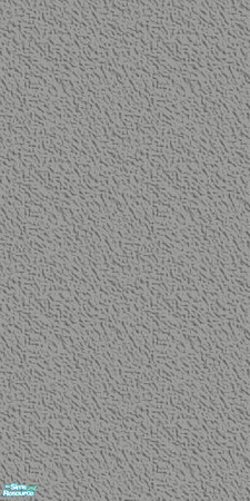 Sims 2 — Studio K Stucco - Storm by StudioKhagerks — 20 colors total. Can be found under Poured and your Sims can