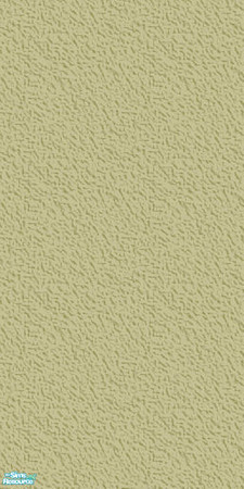 Sims 2 — Studio K Stucco - Khaki by StudioKhagerks — 20 colors total. Can be found under Poured and your Sims can