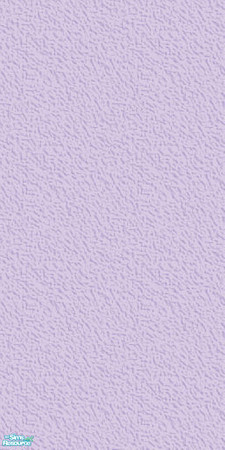 Sims 2 — Studio K Stucco - Lavender by StudioKhagerks — 20 colors total. Can be found under Poured and your Sims can