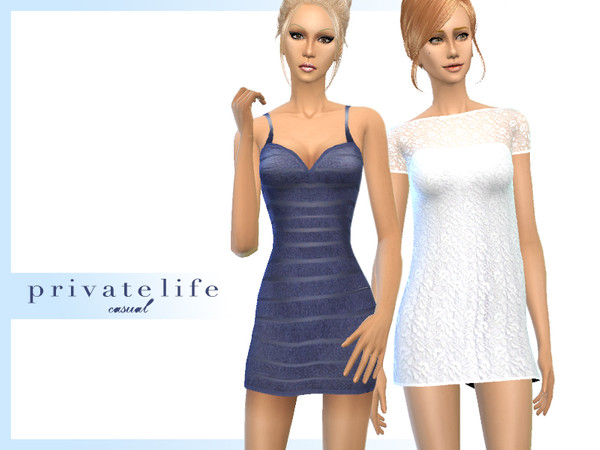 Sims 4 — Dresses for summer evenings by zorgsprivatelife20002 — Dresses for summer evenings