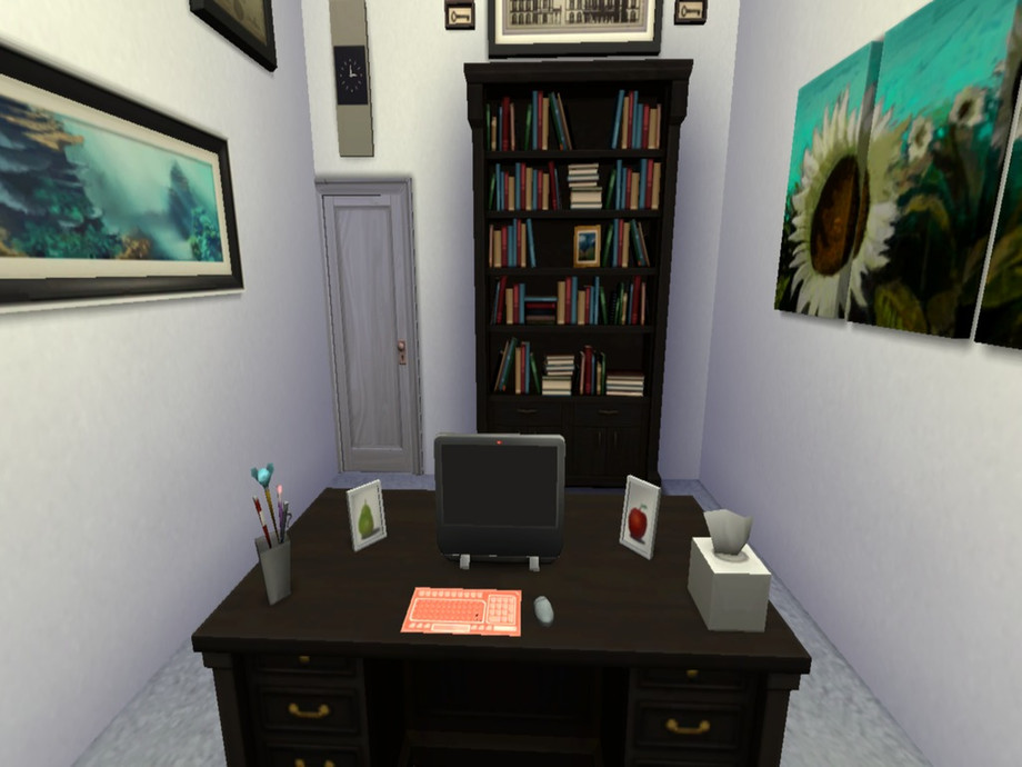 The Sims Resource - Everclear