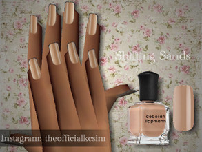 Sims 2 — Deborah Lippmann Collection - Bf435dd8 Shifting Sands by KCsim — Remember to adjust your settings HIGH in the