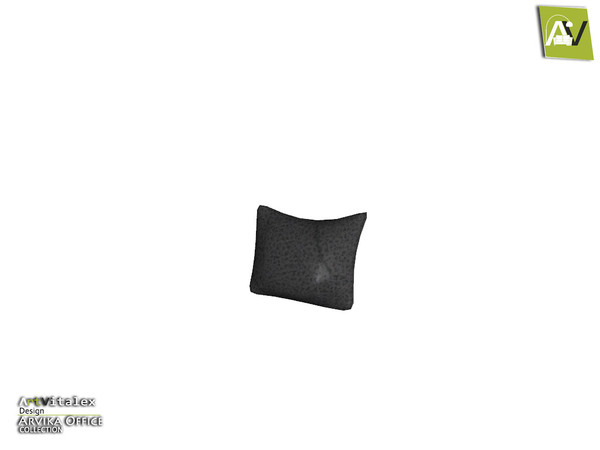 Sims 3 — Arvika Sofa Pillow by ArtVitalex — - Arvika Sofa Pillow - ArtVitalex@TSR, May 2015