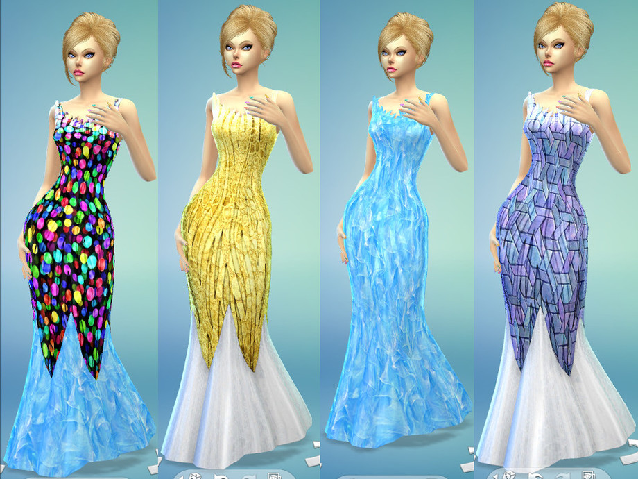 The Sims 4 Luxury Party: Full List of New Items