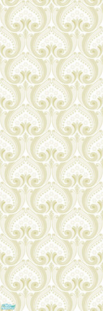 Sims 2 — Studio K Arrondi - Vanilla by StudioKhagerks — 