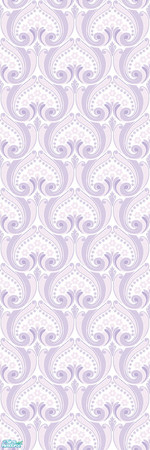 Sims 2 — Studio K Arrondi - Lavender by StudioKhagerks — 