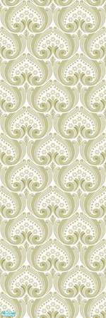 Sims 2 — Studio K Arrondi - Khaki by StudioKhagerks — 