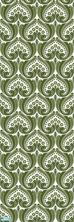 Sims 2 — Studio K Arrondi - Hosta by StudioKhagerks — 