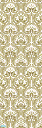 Sims 2 — Studio K Arrondi - Dark Sand by StudioKhagerks — 