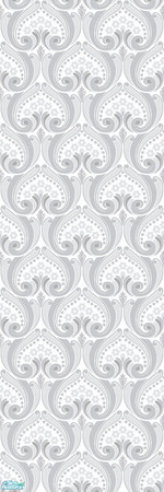 Sims 2 — Studio K Arrondi - Grey by StudioKhagerks — 