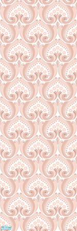 Sims 2 — Studio K Arrondi - Blush by StudioKhagerks — 