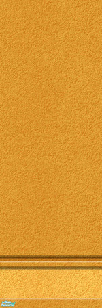 Sims 2 — Studio K Stucco 02 SUPERSET - Mango by StudioKhagerks — 