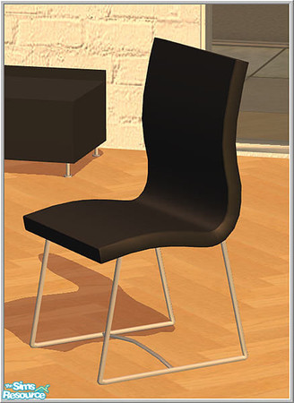 Sims 2 — ligne-roset-recolor - B43 Sala Chair Recol1 by Birgit43 — 