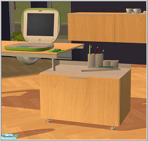 Sims 2 — ligne-roset-recolor-B43EverywhereDeskcontainerRecol2 by Birgit43 — 