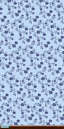 Sims 2 — MR - WINTER: Today 02 by perelinka — Magic Roses - Winter: Today. Cheap wallpaper - present-day style.