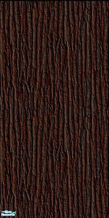 Sims 2 — Demonic Livingroom Add-ons - New Wall by Dr. Macabre — The wall we offered before was nice, but this wall seems