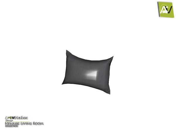 Sims 3 — Newark Seat Cushion I by ArtVitalex — - Newark Seat Cushion I - ArtVitalex@TSR, Jun 2015
