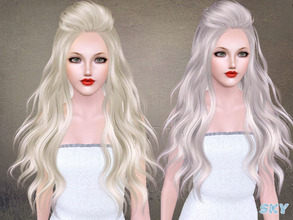 Sims 3 — Skysims-hair-adult-265 by Skysims — female adult hair 