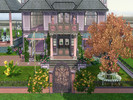 Sims 3 — Classy Closet Consignment  by Raggsydoll — Classy Closet Consignment; Are you looking for an upgraded version of