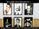 Sims 3 — Rockabilly Teen Heartthrobs 1 by SweetLittleRockAndRollerDesigns — Are your greaser guy and gal Sims sick and