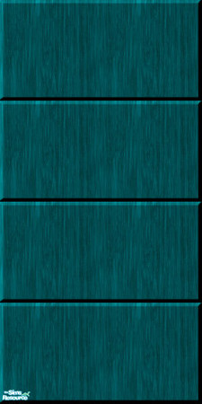 Sims 2 — Wood Panelled Walls No_5 by frillyfilly — Wood panelled wall