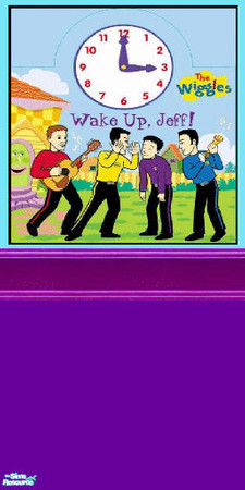 Sims 2 — wiggles set -5 by skinflin — 