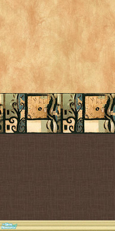 Sims 2 — Set 88 Instinct Wallpapers - 1 by Lianaa — Set 88 Instinct Wallpapers - 1