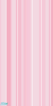 Sims 2 — Studio K Verticals - Peony by StudioKhagerks — 28 colors total. Can be found under Wallpapers. Coordinates with