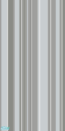 Sims 2 — Studio K Verticals - Storm by StudioKhagerks — 28 colors total. Can be found under Wallpapers. Coordinates with