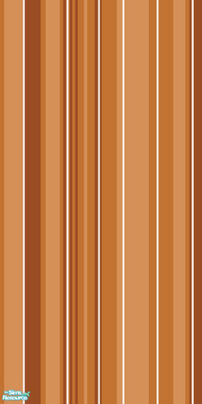 Sims 2 — Studio K Verticals - Light Mocha by StudioKhagerks — 28 colors total. Can be found under Wallpapers. Coordinates