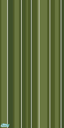 Sims 2 — Studio K Verticals - Hosta by StudioKhagerks — 28 colors total. Can be found under Wallpapers. Coordinates with