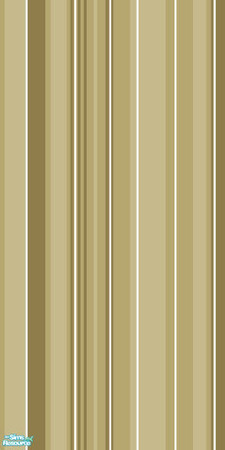Sims 2 — Studio K Verticals - Dark Sand by StudioKhagerks — 28 colors total. Can be found under Wallpapers. Coordinates