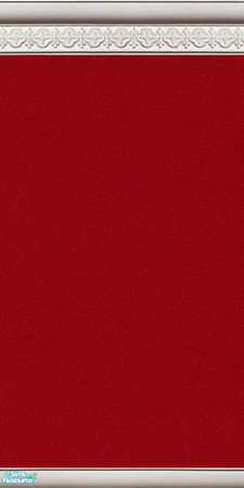 Sims 2 — Tiny Tams Sims  49ers - Individual Item by tiny_tams_sims — I created this nice set of 49ers football wall