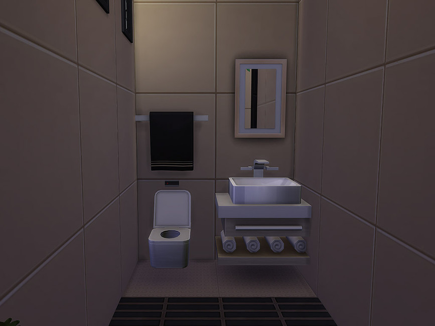 The Sims Resource Flash Photography Studio