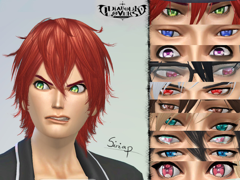 Aggregate more than 67 anime sims 4 mods super hot - in.duhocakina
