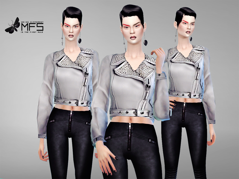 Моды симс куртки. SIMS 4 куртка. SIMS 4 Jacket. SIMS 4 Jacket female. Симс 4 кожаная.