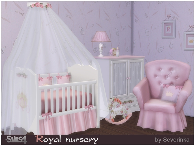 Severinkas Royal Nursery