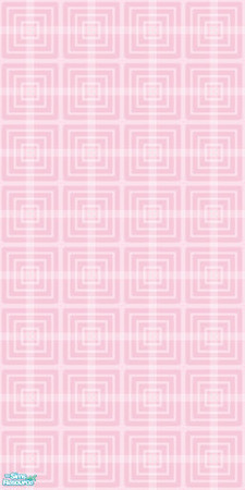 Sims 2 — Studio K Squared - Peony by StudioKhagerks — 28 colors total. Can be found under Wallpapers. Coordinates with