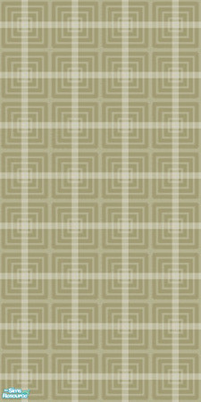 Sims 2 — Studio K Squared - Clay by StudioKhagerks — 28 colors total. Can be found under Wallpapers. Coordinates with