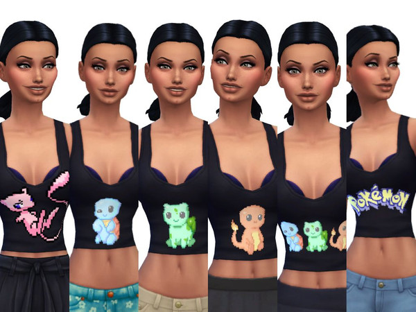 Sims 4 —  by QueenxSimmer — 