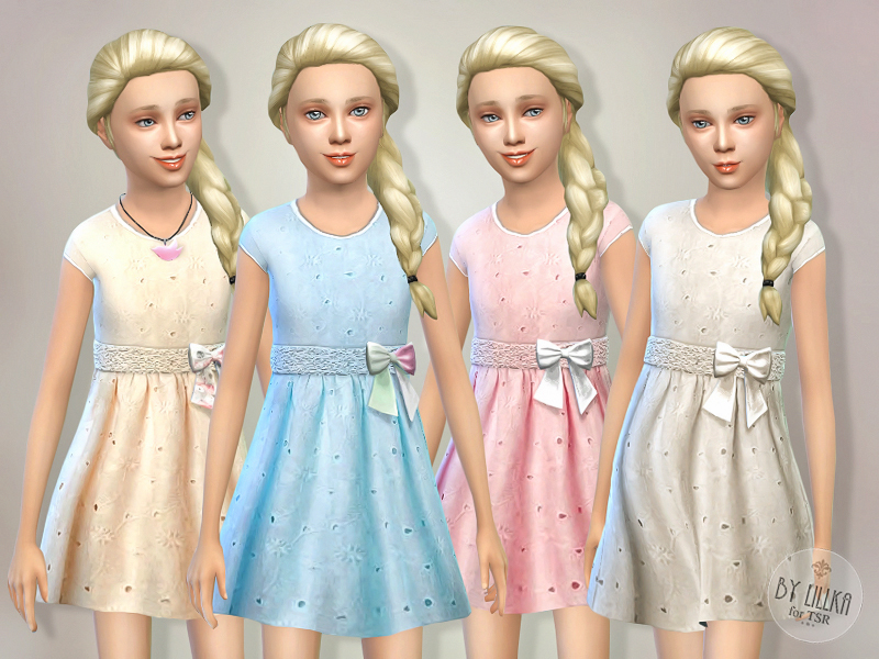 Sims 4 mods sim child. Симс 4 child female. Симс 4 дети. Симс 4 платье для девочки. Симс 4 платья для детей.
