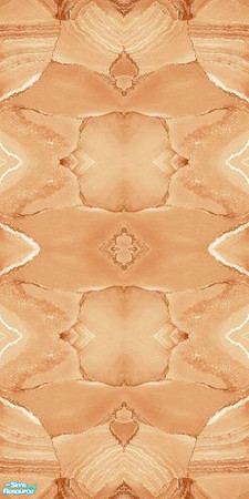 Sims 2 — Marbles Wall - Orange by Sheera — Part of my Marbles Walls and Floors Set. Hope you'll like it , enjoy ! ! !