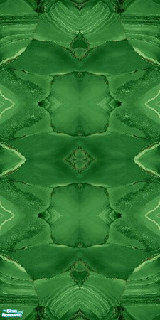 Sims 2 — Marbles Wall - Green by Sheera — Part of my Marbles Walls and Floors Set. Hope you'll like it , enjoy ! ! !
