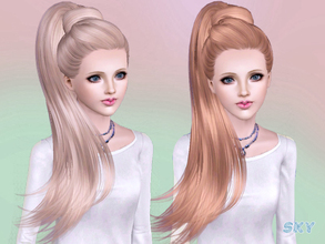 Sims 3 — Skysims-hair-adlut-268-amili by Skysims — female adlut hair 