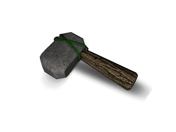 Sims 4 — Fairy Workshop Hamer by Angela — Fairy Workshop Hamer. Everyday items and fantasy coming together in this Fairy