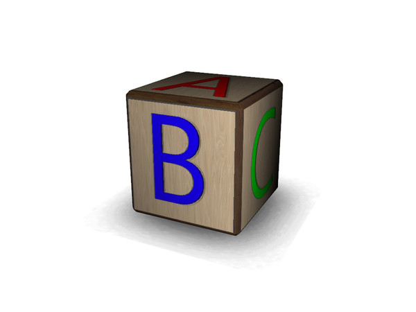 Sims 4 — Fairy Workshop ToyBlock by Angela — Fairy Workshop Toyblock. Everyday items and fantasy coming together in this