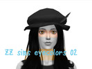 Sims 4 — ZZ sims eyeball 02 by ZZ-sims — eye colors zz.sims