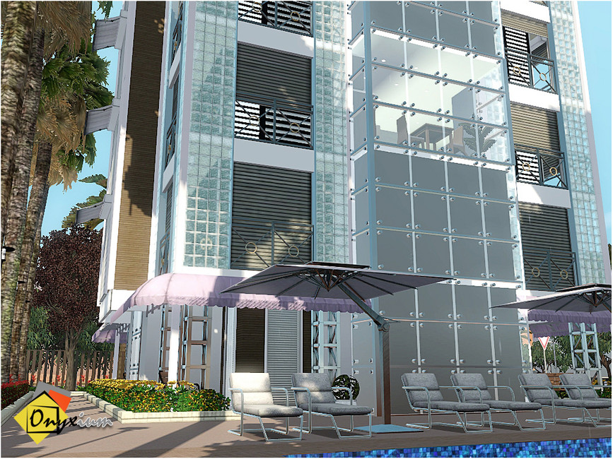 The Sims Resource Orientalis Iupulus