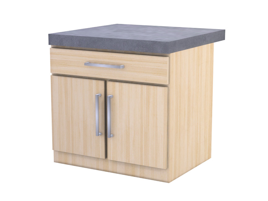 The Sims Resource Glade Island Counter